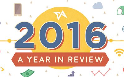 Closing out a disconcerting 2016