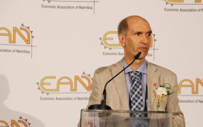 Access to comprehensive data sets needed for meaningful economic growth & transformation