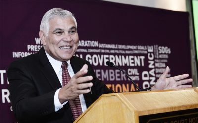 Ombudsman demands access to info law
