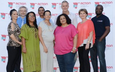 ACTION members formalise coalition