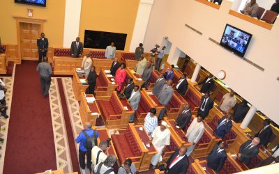 MPs urged to refer Whistleblower Protection Bill to Standing Committee