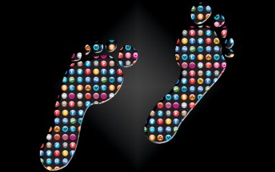 Watch your digital footprint!