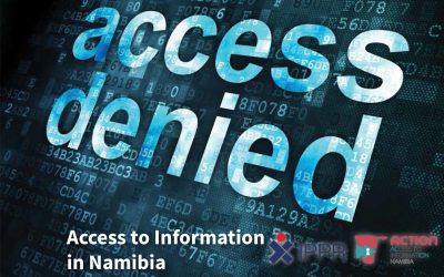 CSO’s among the least transparent organisations in Namibia
