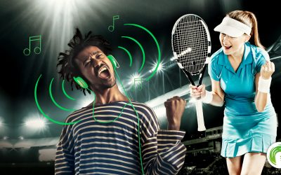Unity through Radio and Sports