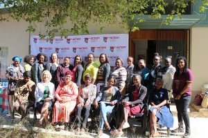 ATI Information Workshop in Windhoek. 27 May 2018