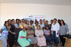 ATI Information Workshop in Windhoek. 27 May 2018