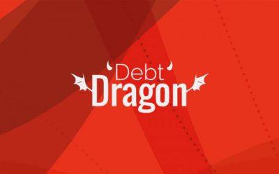Fear secrecy, not dragon debt
