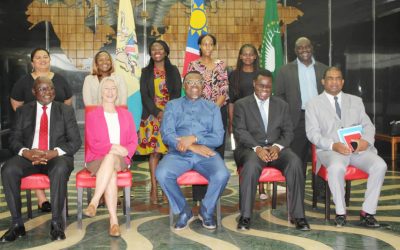 Access to Information Bill signed off
