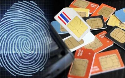 Ripe for surveillance abuse – Unpacking Namibia’s SIM card registration limbo